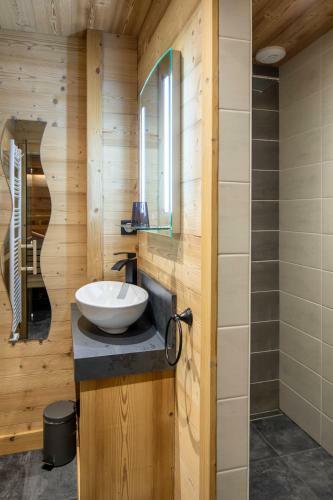 Chalet Horizon 180 4 �toiles