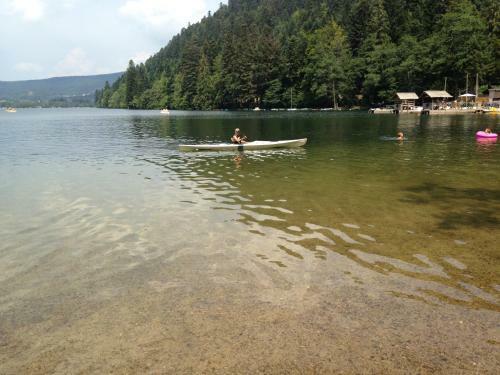 Apartamento Studio Hauteur Gerardmer