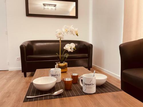 Apartamento L'appart'�-g