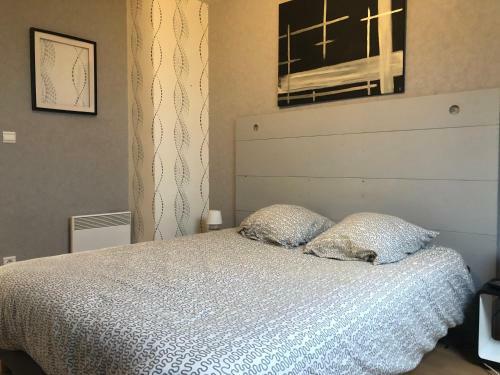 Apartamento Les Logis Mansard�s