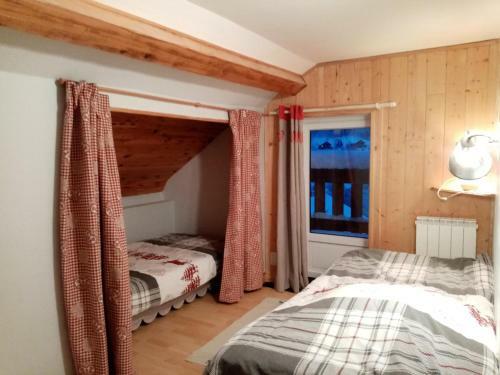 Apartamento Au Grenier Du Lac