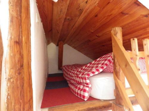 Apartamento Au Grenier Du Lac
