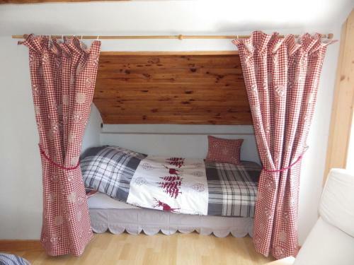 Apartamento Au Grenier Du Lac