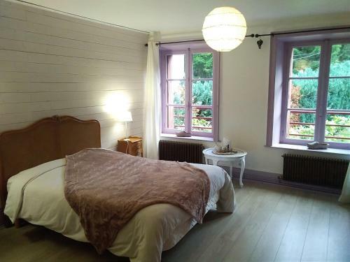 Bed & Breakfast Les Chambres D'h�l�ne