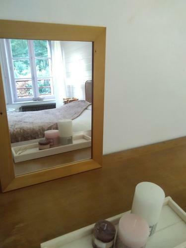 Bed & Breakfast Les Chambres D'h�l�ne