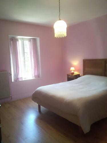 Bed & Breakfast Les Chambres D'h�l�ne