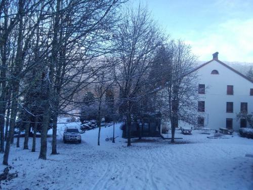 Bed & Breakfast Les Chambres D'h�l�ne