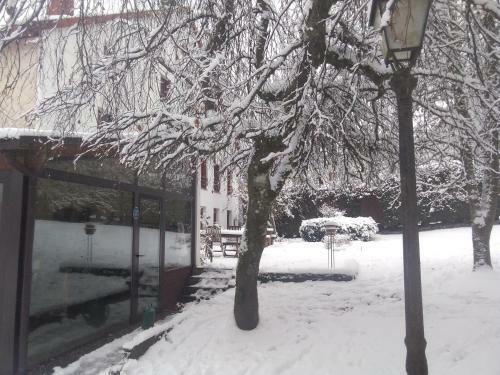 Bed & Breakfast Les Chambres D'h�l�ne