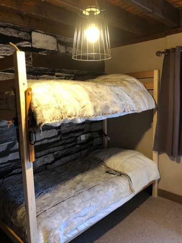 Hotel Le Chalet Du Narouel