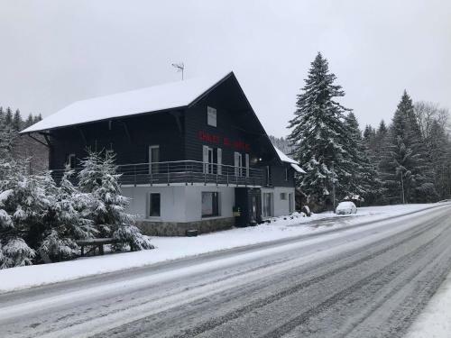 Hotel Le Chalet Du Narouel