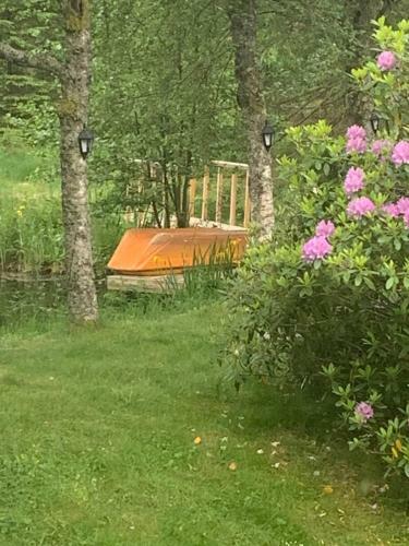 Hotel Le Chalet Du Narouel