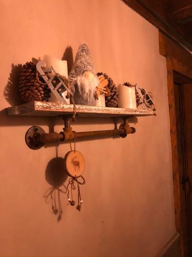 Hotel Le Chalet Du Narouel