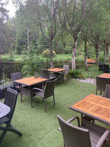 Hotel Le Chalet Du Narouel