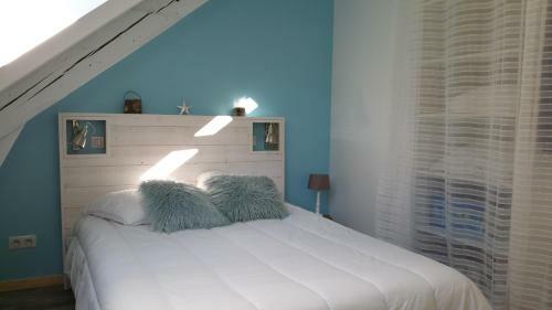 Apartamento Le Petit Kichon