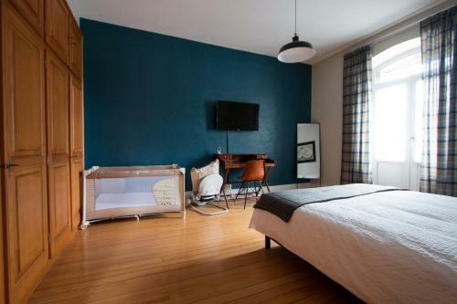 Villa Les Lib�llules