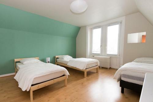 Villa Les Lib�llules
