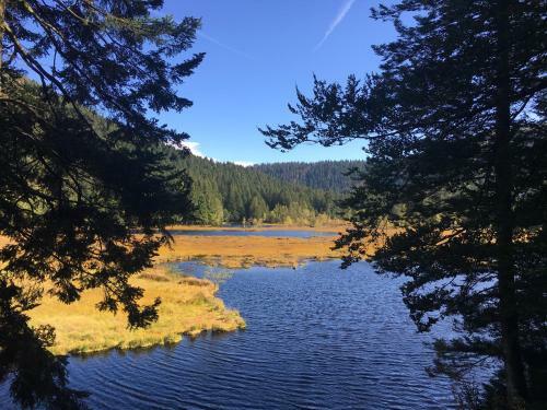 Le Bleu Du Lac Sauna Et Spa