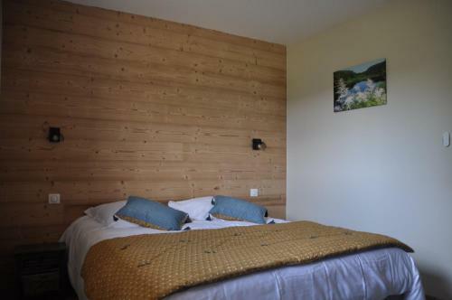 Le Bleu Du Lac Sauna Et Spa