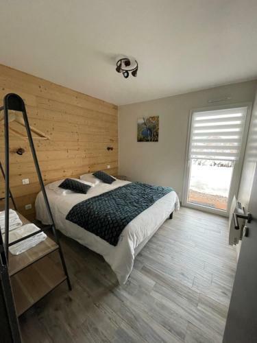 Le Bleu Du Lac Sauna Et Spa