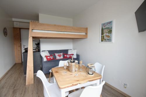 Apartamento Miellerie Du Lac
