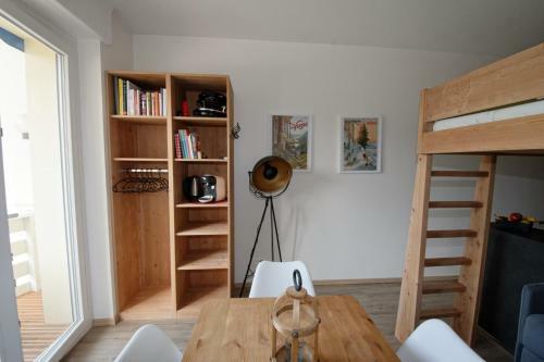 Apartamento Miellerie Du Lac