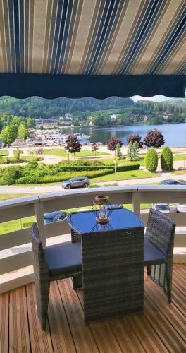 Apartamento Miellerie Du Lac