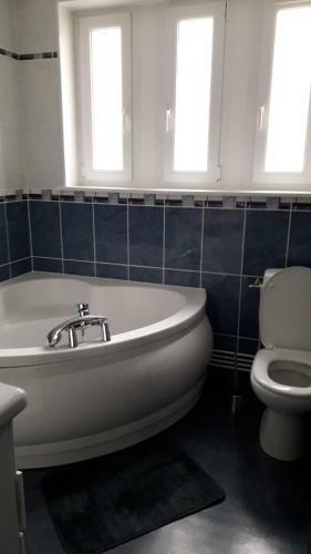 Apartamentos Le Flocon