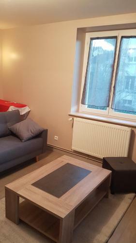 Apartamentos Le Flocon