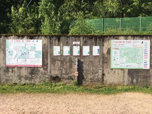 Apartamento Le Belvosgien