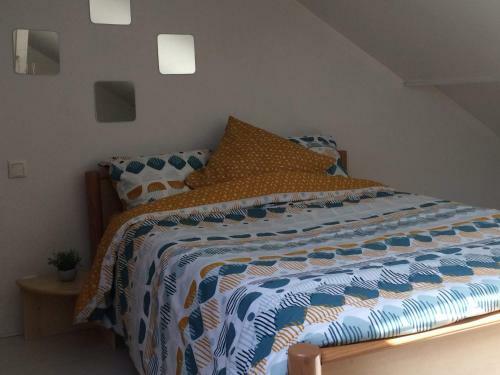 Apartamento Le Belvosgien