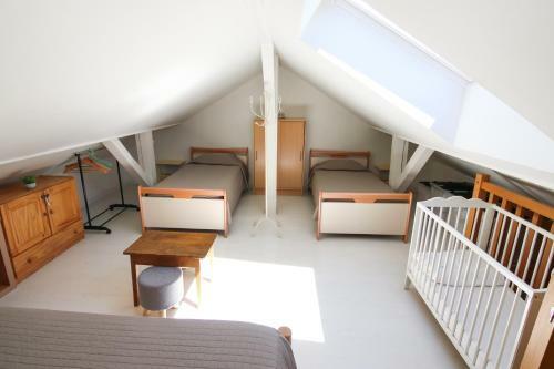 Apartamento Le Belvosgien