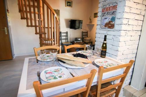 Apartamento Le Belvosgien