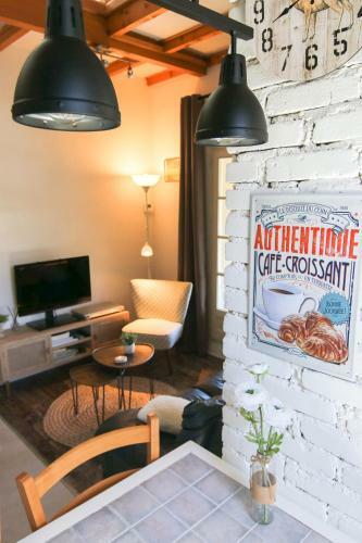 Apartamento Le Belvosgien