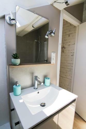 Apartamento Le Belvosgien