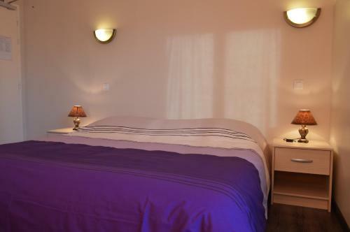 Hotel H�tel Timgad