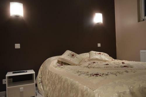 Hotel H�tel Timgad