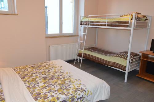 Hotel H�tel Timgad