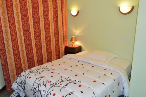 Hotel H�tel Timgad