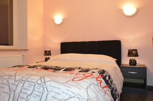 Hotel H�tel Timgad