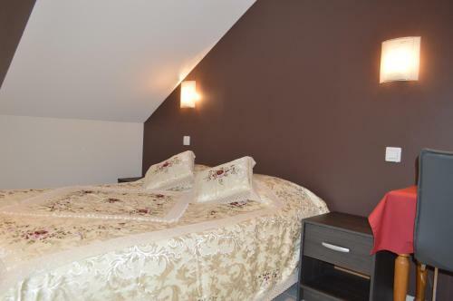 Hotel H�tel Timgad