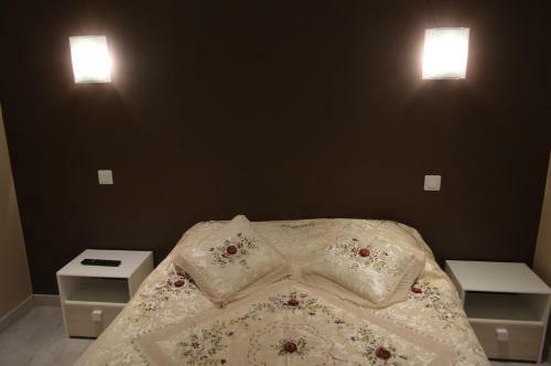 Hotel H�tel Timgad
