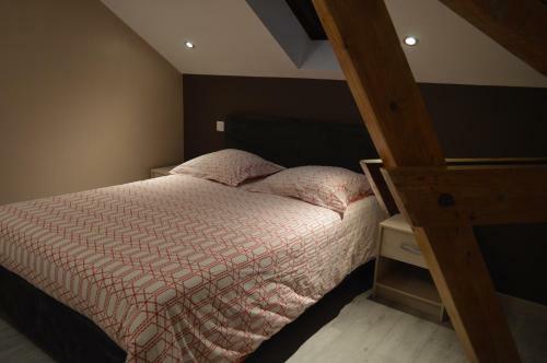 Hotel H�tel Timgad