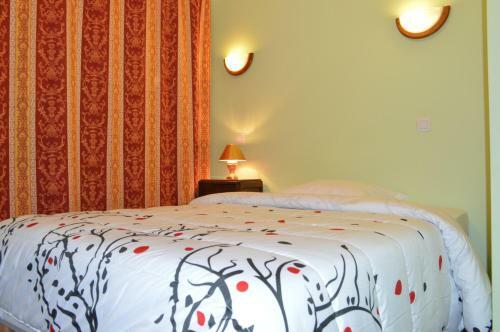 Hotel H�tel Timgad