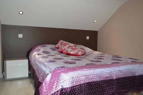 Hotel H�tel Timgad