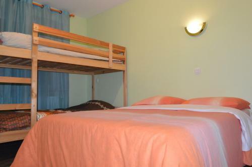 Hotel H�tel Timgad