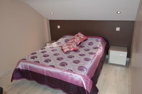 Hotel H�tel Timgad