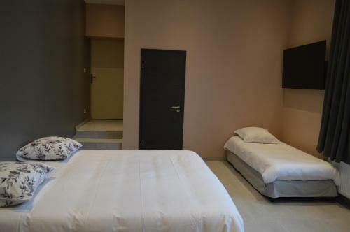 Hotel H�tel Timgad