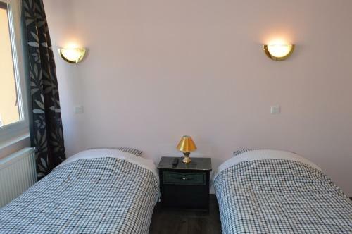Hotel H�tel Timgad
