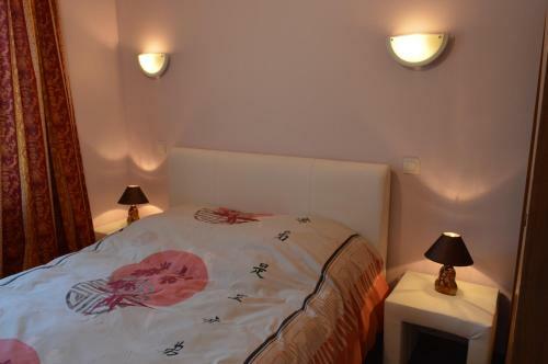 Hotel H�tel Timgad