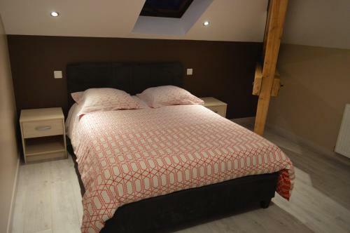 Hotel H�tel Timgad